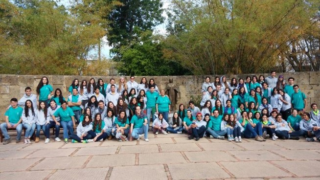 Misión Semana Santa- JUMMER Guadalajara 2015 Misión Semana Santa- JUMMER Guadalajara 2015